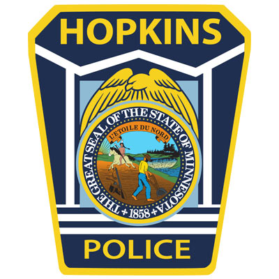 Hopkins Police Department